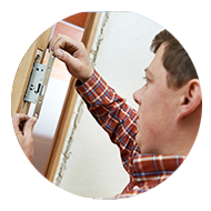 Change Locks Services in Outwater